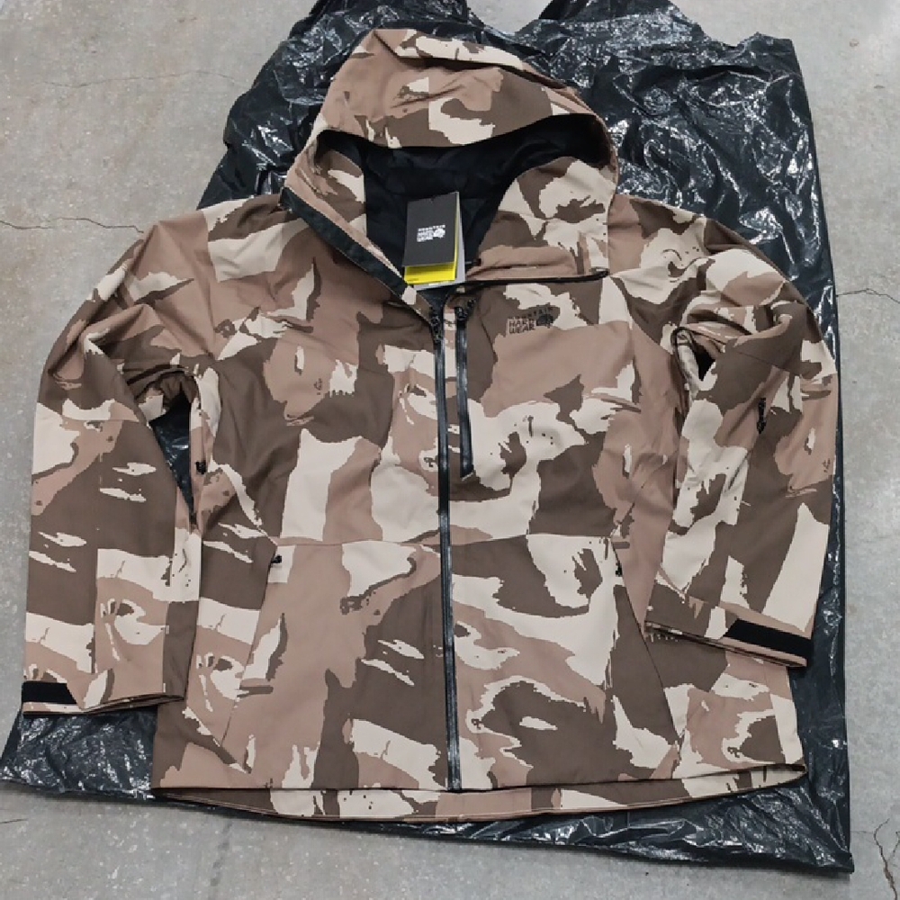 Mountain Hardwear Men's Firefall™ Jacket - Brown